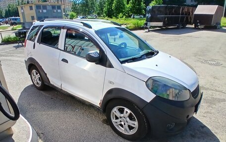Chery IndiS (S18D) I, 2013 год, 250 000 рублей, 4 фотография