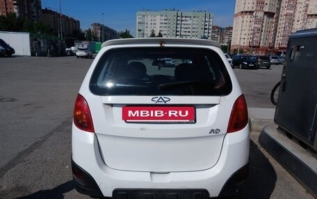 Chery IndiS (S18D) I, 2013 год, 250 000 рублей, 2 фотография