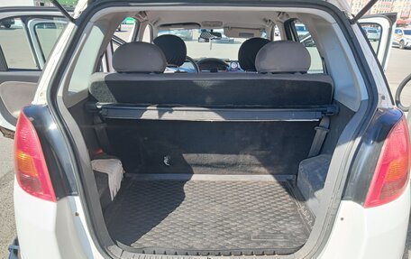 Chery IndiS (S18D) I, 2013 год, 250 000 рублей, 10 фотография