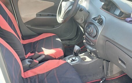 Chery IndiS (S18D) I, 2013 год, 250 000 рублей, 6 фотография