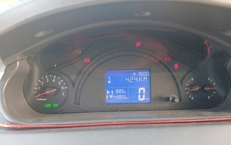 Chery IndiS (S18D) I, 2013 год, 250 000 рублей, 9 фотография