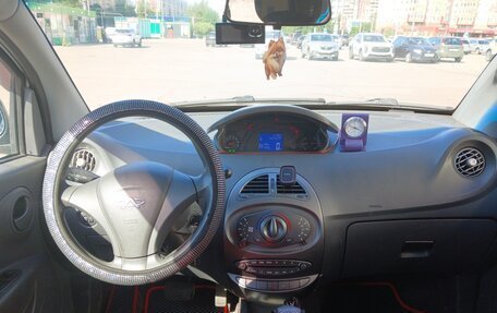 Chery IndiS (S18D) I, 2013 год, 250 000 рублей, 8 фотография