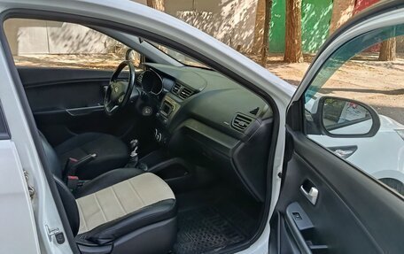 KIA Rio III рестайлинг, 2013 год, 720 000 рублей, 5 фотография