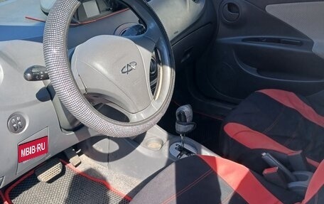 Chery IndiS (S18D) I, 2013 год, 250 000 рублей, 5 фотография