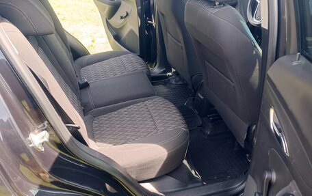 Opel Mokka I, 2014 год, 930 000 рублей, 13 фотография