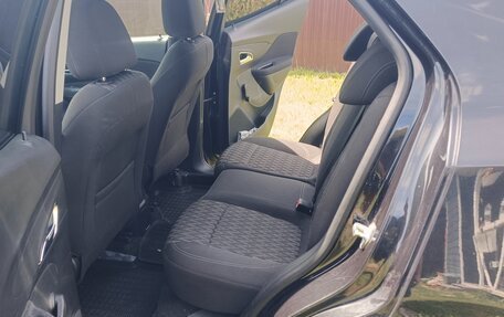 Opel Mokka I, 2014 год, 930 000 рублей, 12 фотография