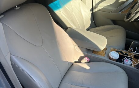 Toyota Camry, 2007 год, 1 000 777 рублей, 4 фотография