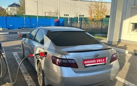 Toyota Camry, 2007 год, 1 000 777 рублей, 7 фотография