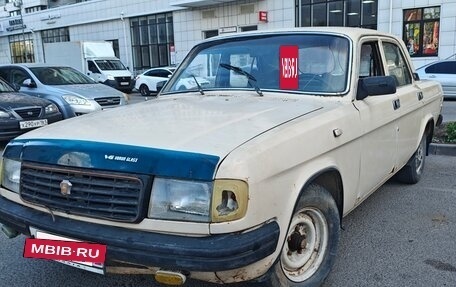 ГАЗ 31029 «Волга», 1992 год, 120 000 рублей, 3 фотография