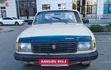 ГАЗ 31029 «Волга», 1992 год, 120 000 рублей, 2 фотография