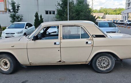 ГАЗ 31029 «Волга», 1992 год, 120 000 рублей, 4 фотография