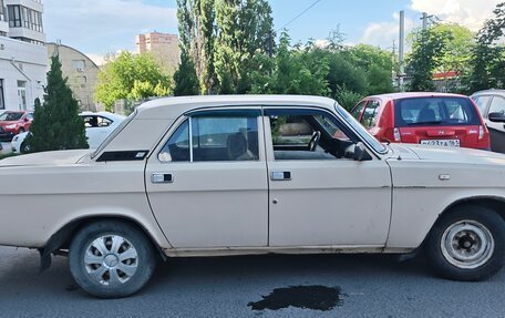 ГАЗ 31029 «Волга», 1992 год, 120 000 рублей, 13 фотография