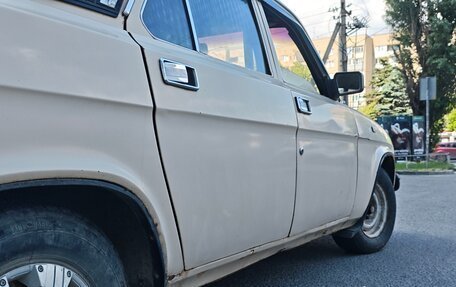 ГАЗ 31029 «Волга», 1992 год, 120 000 рублей, 16 фотография