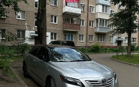Toyota Camry, 2007 год, 1 000 777 рублей, 2 фотография