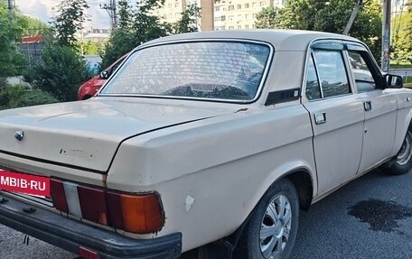 ГАЗ 31029 «Волга», 1992 год, 120 000 рублей, 14 фотография
