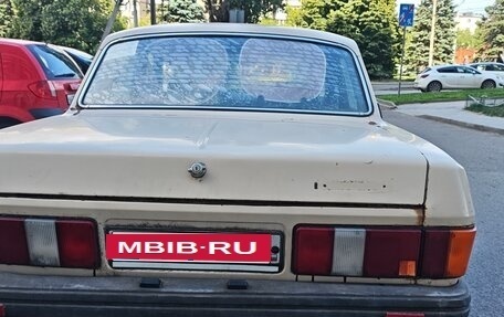 ГАЗ 31029 «Волга», 1992 год, 120 000 рублей, 12 фотография