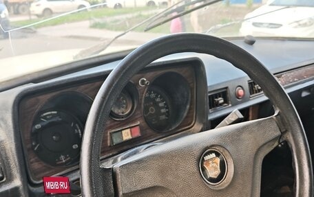 ГАЗ 31029 «Волга», 1992 год, 120 000 рублей, 27 фотография