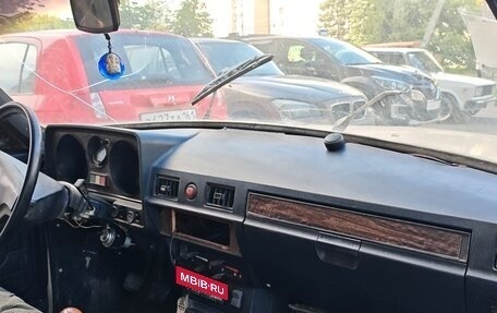 ГАЗ 31029 «Волга», 1992 год, 120 000 рублей, 19 фотография