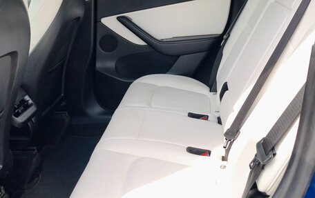 Tesla Model Y I, 2021 год, 3 900 000 рублей, 12 фотография