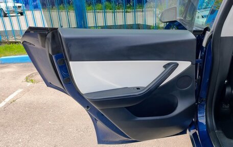 Tesla Model Y I, 2021 год, 3 900 000 рублей, 10 фотография
