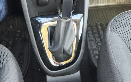 Renault Kaptur I рестайлинг, 2018 год, 1 650 000 рублей, 4 фотография