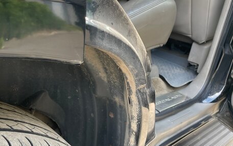 Cadillac Escalade II, 2002 год, 1 600 000 рублей, 14 фотография