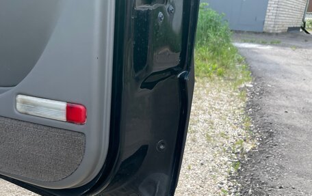Cadillac Escalade II, 2002 год, 1 600 000 рублей, 12 фотография
