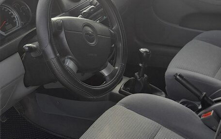 Chevrolet Lacetti, 2012 год, 420 000 рублей, 5 фотография