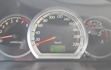 Chevrolet Lacetti, 2012 год, 420 000 рублей, 7 фотография