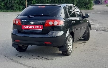 Chevrolet Lacetti, 2012 год, 420 000 рублей, 4 фотография