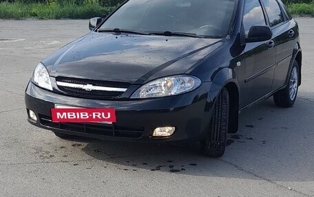 Chevrolet Lacetti, 2012 год, 420 000 рублей, 2 фотография