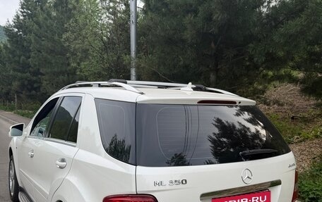 Mercedes-Benz M-Класс, 2011 год, 2 000 000 рублей, 8 фотография