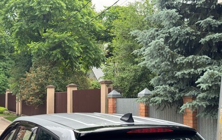 SsangYong Kyron I, 2012 год, 787 000 рублей, 10 фотография