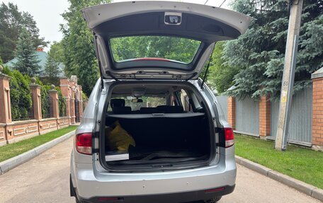 SsangYong Kyron I, 2012 год, 787 000 рублей, 14 фотография