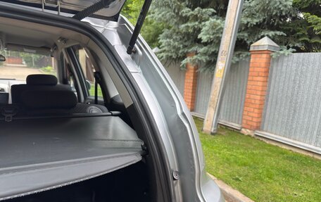 SsangYong Kyron I, 2012 год, 787 000 рублей, 16 фотография