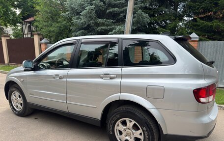 SsangYong Kyron I, 2012 год, 787 000 рублей, 13 фотография