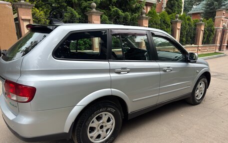 SsangYong Kyron I, 2012 год, 787 000 рублей, 12 фотография