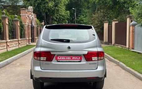 SsangYong Kyron I, 2012 год, 787 000 рублей, 7 фотография