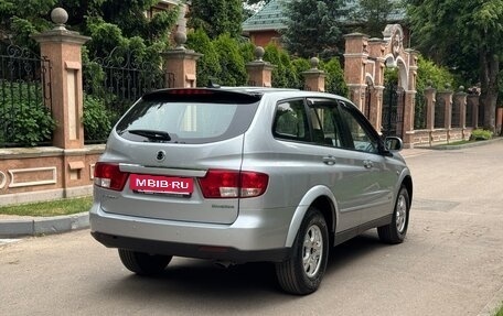 SsangYong Kyron I, 2012 год, 787 000 рублей, 8 фотография