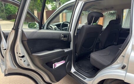 SsangYong Kyron I, 2012 год, 787 000 рублей, 25 фотография