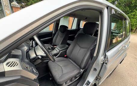 SsangYong Kyron I, 2012 год, 787 000 рублей, 23 фотография