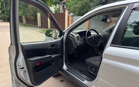 SsangYong Kyron I, 2012 год, 787 000 рублей, 21 фотография