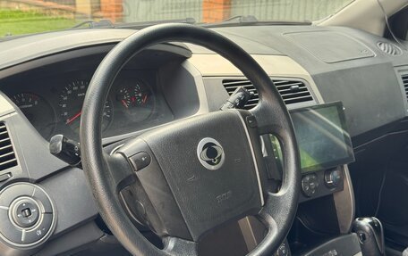 SsangYong Kyron I, 2012 год, 787 000 рублей, 24 фотография