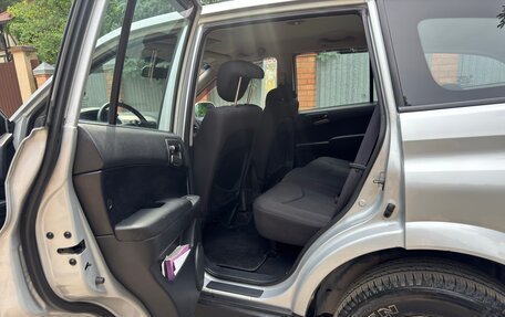 SsangYong Kyron I, 2012 год, 787 000 рублей, 26 фотография