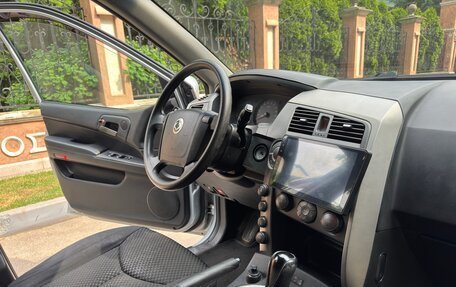 SsangYong Kyron I, 2012 год, 787 000 рублей, 29 фотография