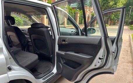 SsangYong Kyron I, 2012 год, 787 000 рублей, 31 фотография