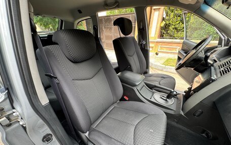 SsangYong Kyron I, 2012 год, 787 000 рублей, 30 фотография