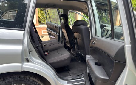 SsangYong Kyron I, 2012 год, 787 000 рублей, 33 фотография