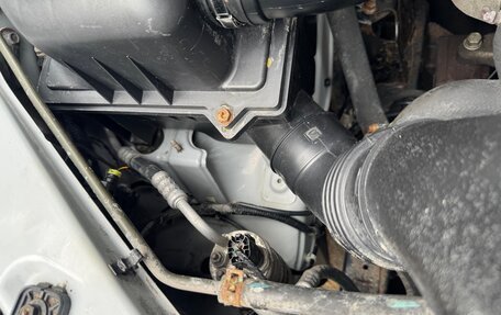 SsangYong Kyron I, 2012 год, 787 000 рублей, 39 фотография