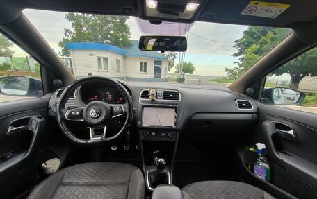 Volkswagen Polo VI (EU Market), 2018 год, 1 300 000 рублей, 5 фотография